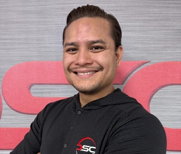 Francis (FJ) Chargualaf, Coach at DSC Osprey